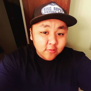 Meet your Posher, Travis